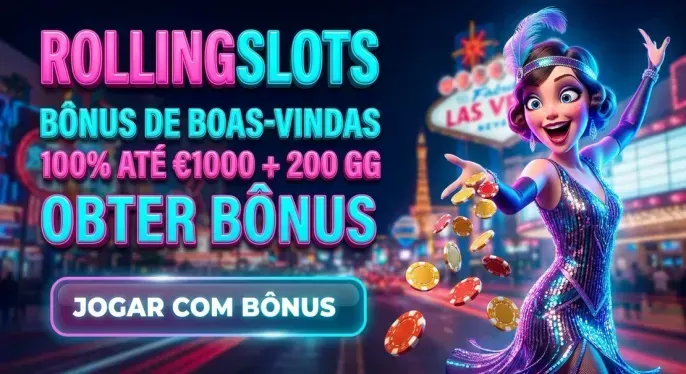 Rollingslots Casino